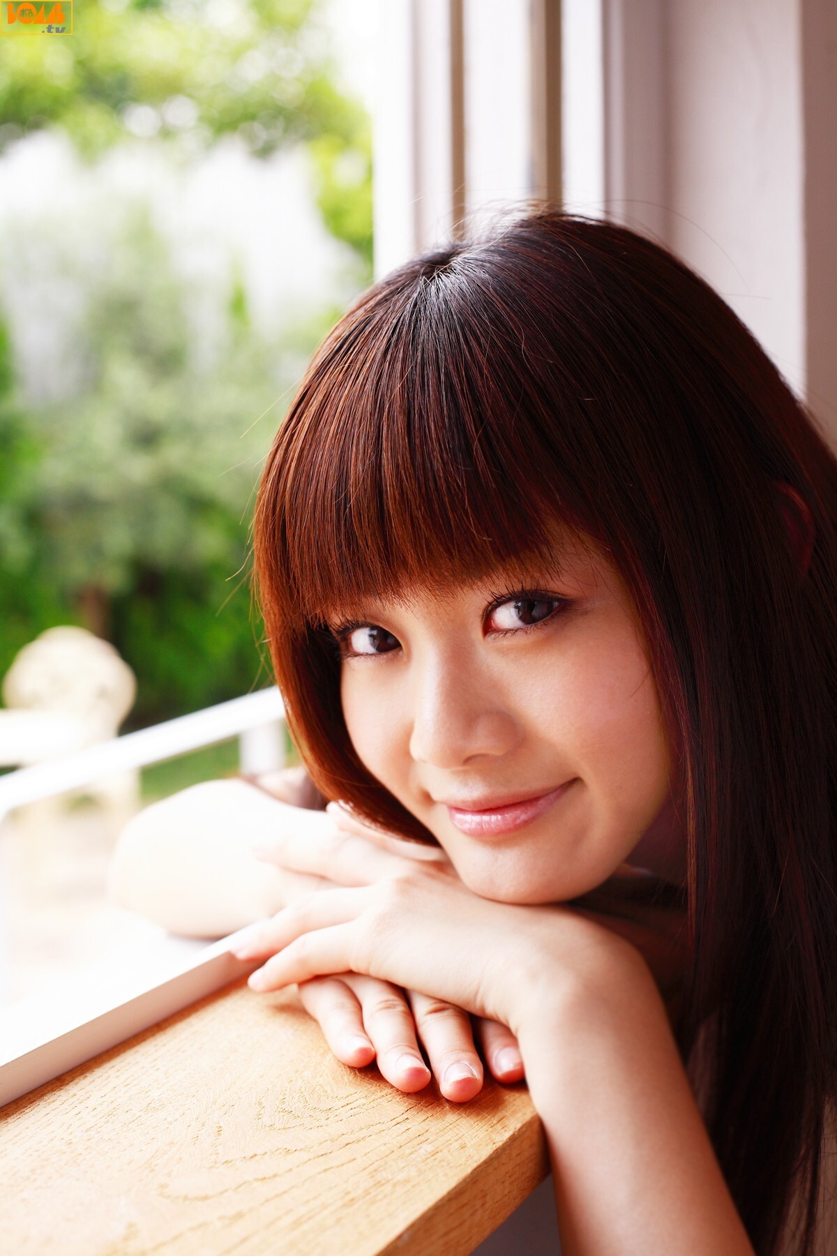 2009.07 さとう里香 Rika Sato [Bomb.tv]